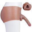 (image for) Realistic Cock Sleeve Underwear - A