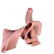 (image for) Realistic Cock Sleeve Underwear - E
