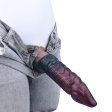 (image for) Monster Penis Extension Sleeve