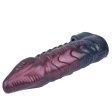 (image for) Monster Penis Extension Sleeve