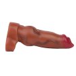 (image for) Realistic Male Penis Sleeve - D