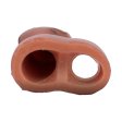 (image for) Realistic Male Penis Sleeve - D