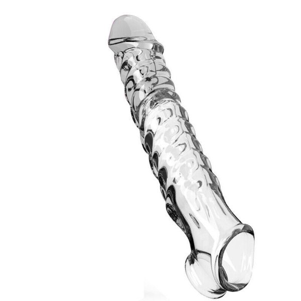 (image for) Cock Ring Enhancer Condom