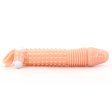 (image for) Hades Double Motor Enhancer Condom