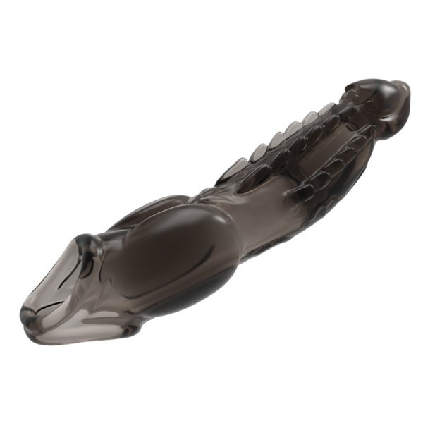 (image for) Penis Extender Vibration Cover - B