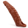 (image for) Penis Extender Vibration Cover - D