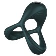 (image for) Lust Vibration Cock Ring