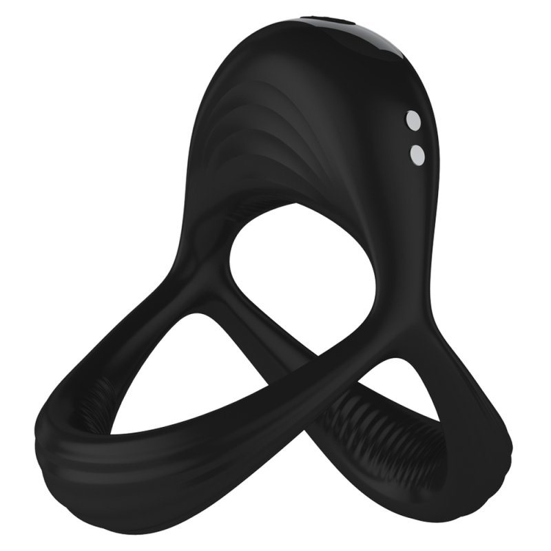 (image for) Lust Vibration Cock Ring