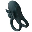 (image for) Butterfly Vibration Lock Ring