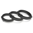 (image for) Cat Silicone Cock Ring Set