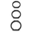 (image for) Cat Silicone Cock Ring Set