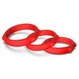 (image for) Cat Silicone Cock Ring Set