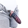(image for) Fantasy Realistic Cock Sleeve