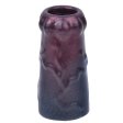 (image for) Monster Dick Extension Half Sleeve
