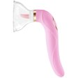 (image for) G Spot Tongue Vibrator