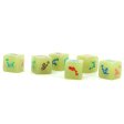 (image for) Flashing Luminous Sex Dice