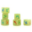 (image for) Flashing Luminous Sex Dice