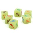 (image for) Flashing Luminous Sex Dice