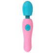 (image for) Romandy Wand Massager