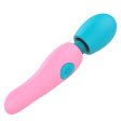(image for) Romandy Wand Massager