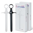 Lubricant Launcher Anal Vagina Clean Enema
