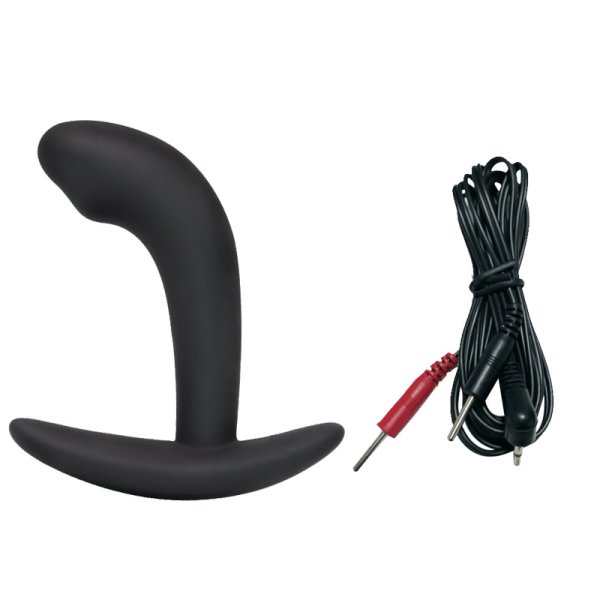 (image for) Prostate Electric Shock Kit
