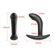 (image for) Prostate Electric Shock Kit