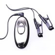 (image for) Shock Therapy Nipple Clamps