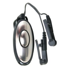 Shock Therapy Nipple Clamps