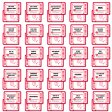 (image for) Love Coupon Card Game