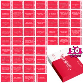 Interactive Game Cards for Couple