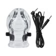 (image for) Electric Shock Penis Trainer Ring