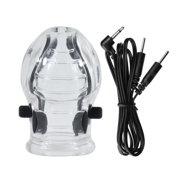 (image for) Electric Shock Penis Trainer Ring