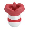 (image for) Prettylove Mina Tongue Swinging Vibrator