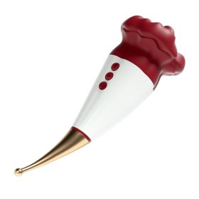 Big Mouth C-spot & G-spot Vibrator