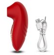 (image for) Clitoris Vacuum Stimulator