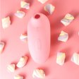 (image for) Double Ended Patting Sucker