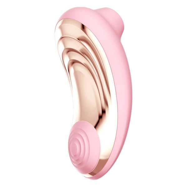 (image for) Double Ended Patting Sucker