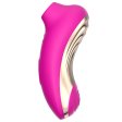 (image for) Double Ended Patting Sucker