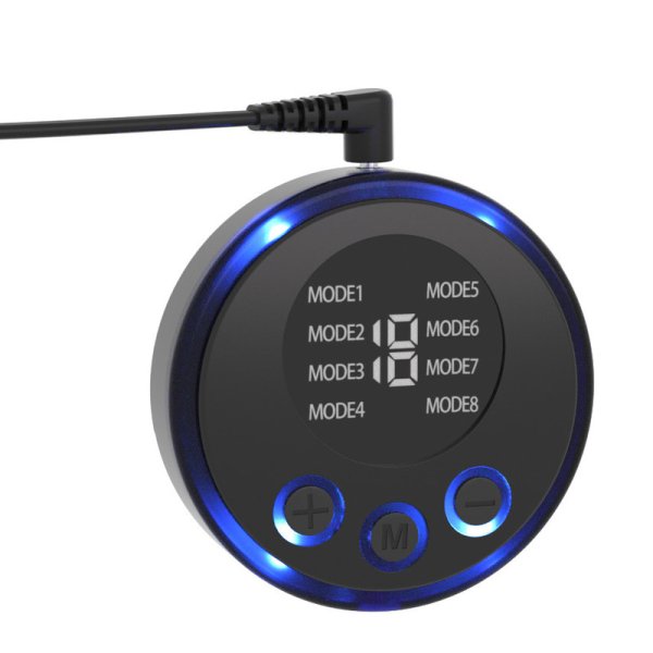 (image for) Electric Controller With DC2.5 and 2 Snap
