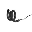 (image for) Electric Cock Twining Tube