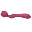(image for) Double Ended Rose Bud Vibrator