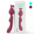 (image for) Angus Double Ended Vibrator