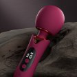 (image for) Big Head AV Vibrator