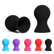 (image for) Mini Cute Silicone Nipple Suckers