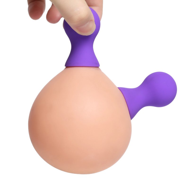(image for) Mini Cute Silicone Nipple Suckers