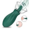 (image for) Nipples Clit Vacuum Sucker
