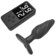 (image for) E-Stim Electric Shock Anal Plug