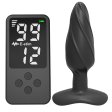 (image for) E-Stim Electric Shock Anal Plug