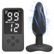 (image for) E-Stim Electric Shock Anal Plug